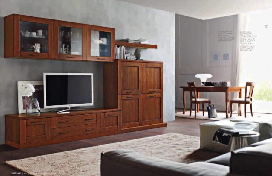 Casa mobili мебель