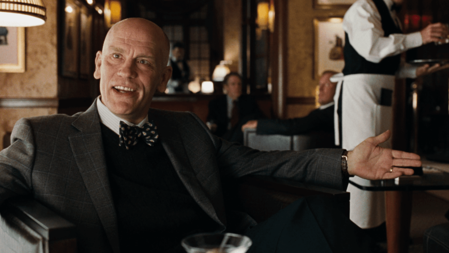 Джордж Клуни Джон Малкович фильм