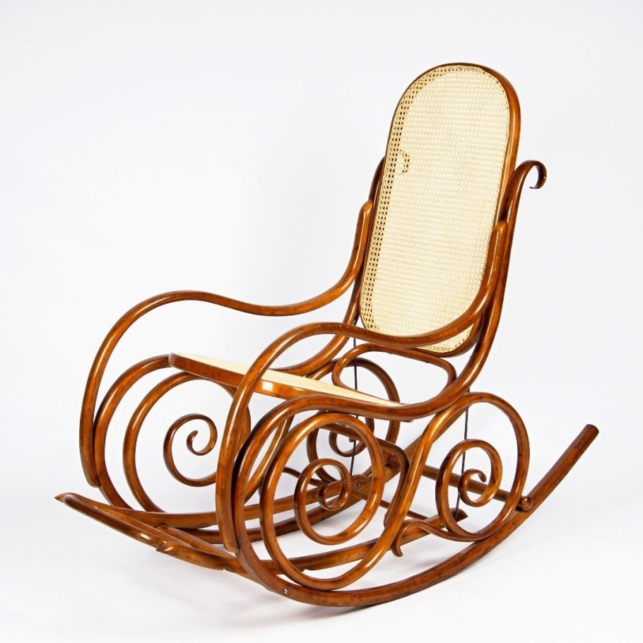 Thonet Chair 1920