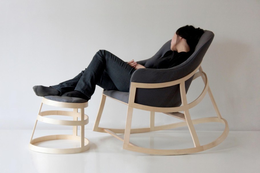 Кресло идея