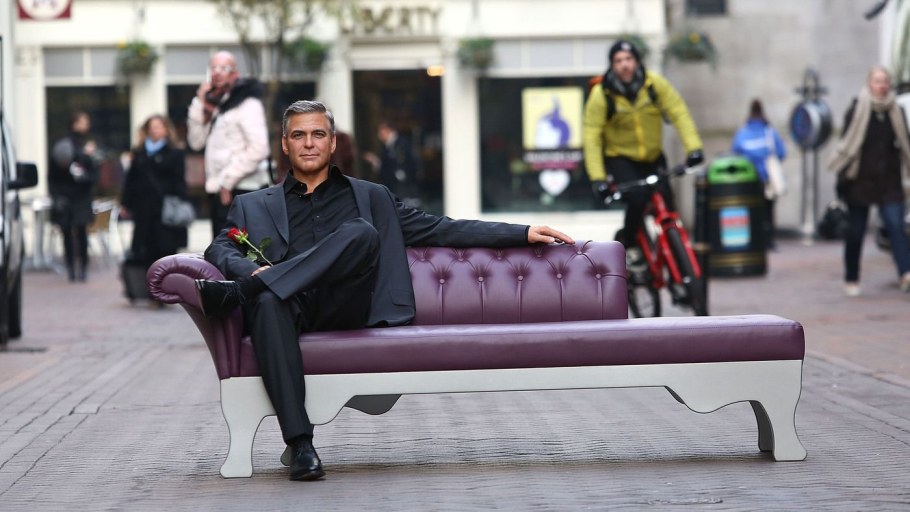 Музей мадам Тюссо Клуни