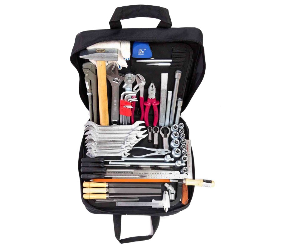 Набор слесаря-ремонтника СРТО-1