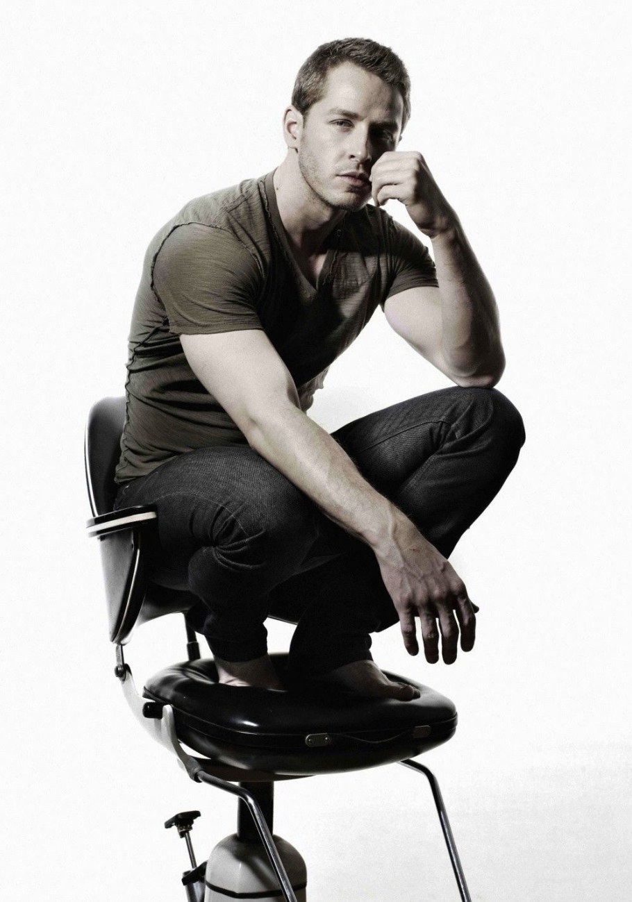 Джошуа Даллас тор