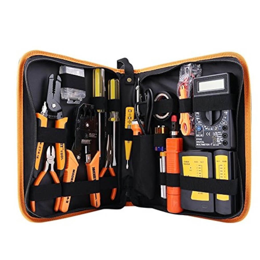 Набор инструментов Network Tool Kit 2kt-2162a