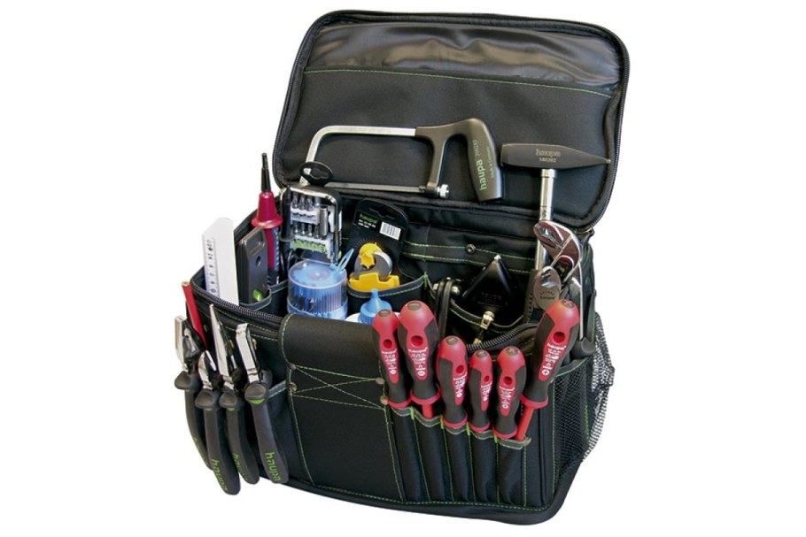 Сумка Haupa big Box 220095