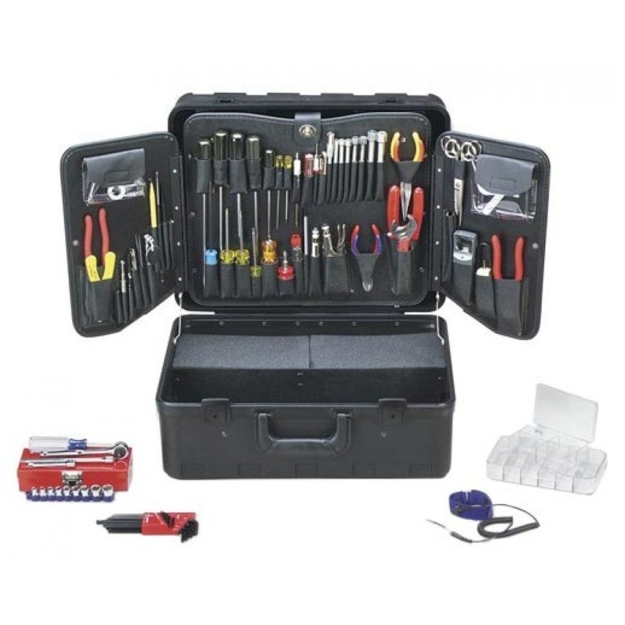 Набор инструментов Jensen JTK-91