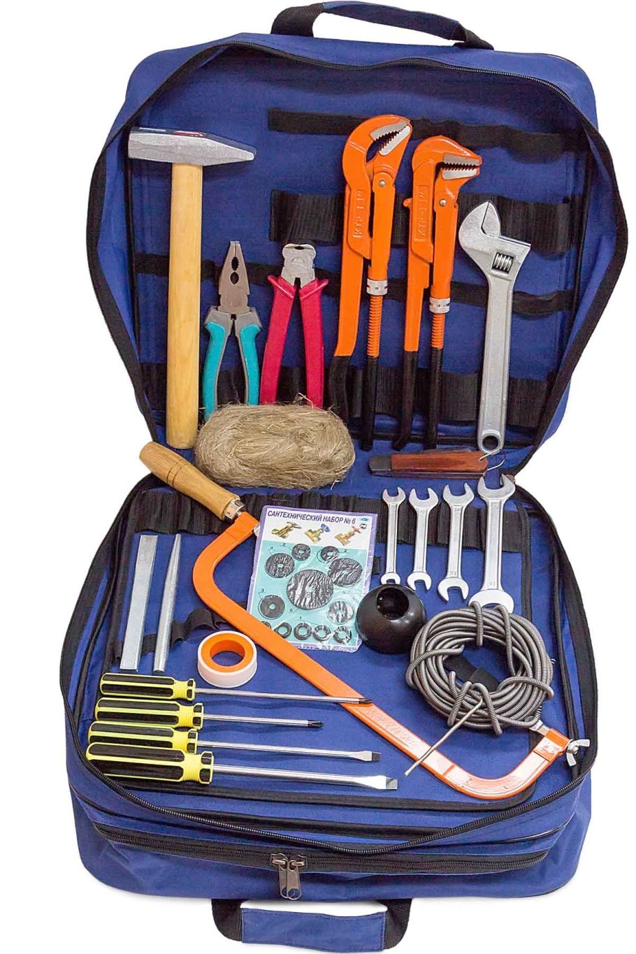 Набор сантехника НС - м1