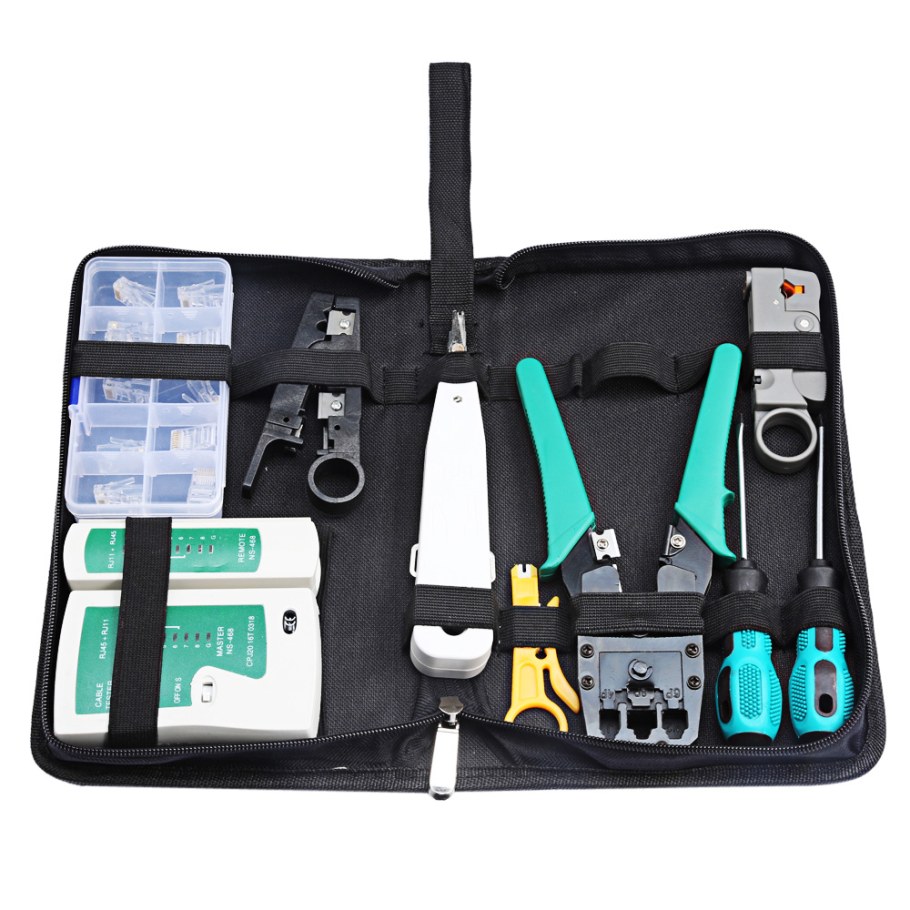 Professional Network Tool Kit DL-110k1
