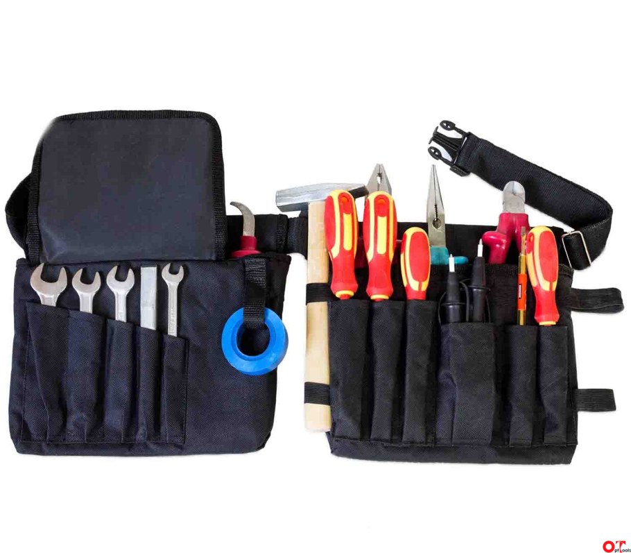 Набор инструментов электрика НЭУ-1