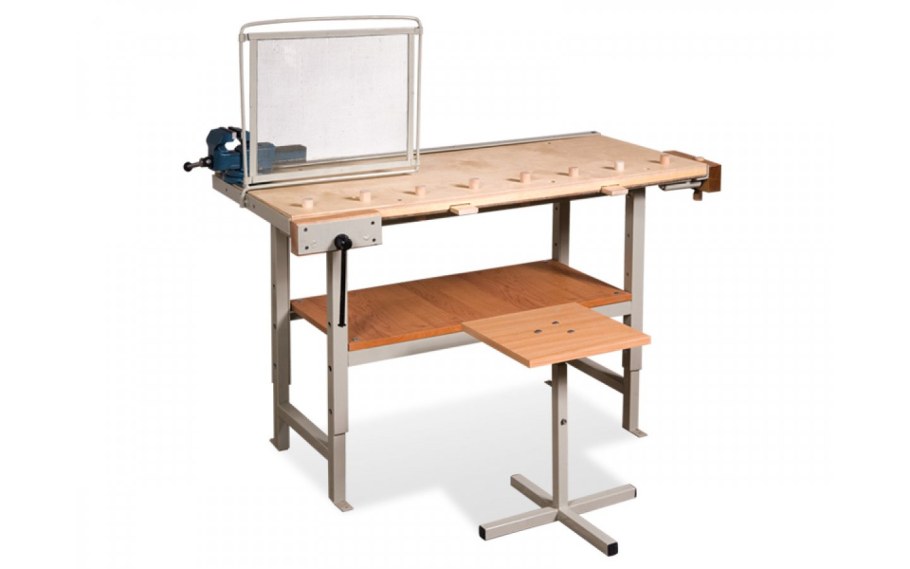 Верстак комбинированный ВК-1уб