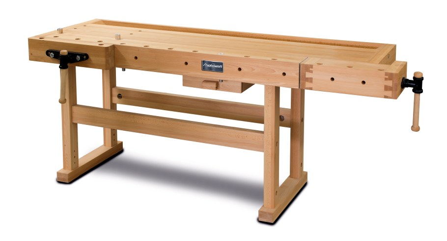 Верстак столярный workbench