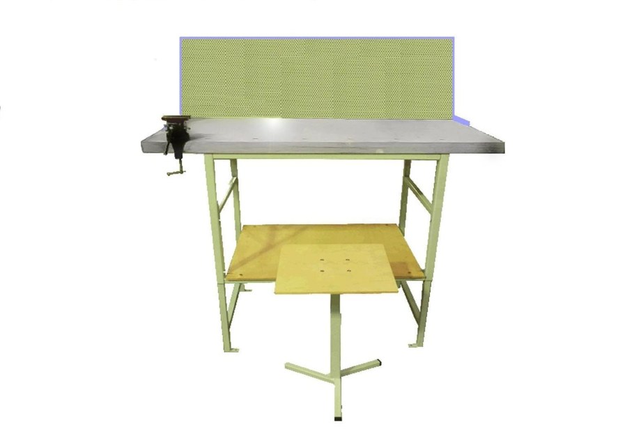 Верстак комбинированный ВК-1уб