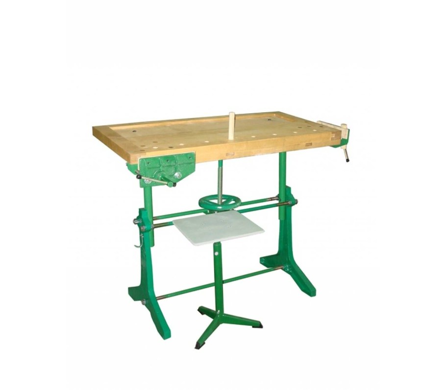 Верстак ученический комбинированный вст-3