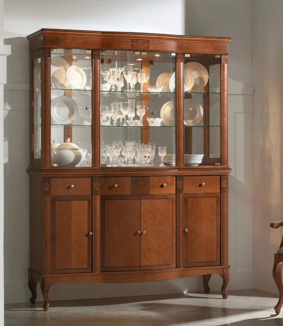 Витрина Панамар Классик