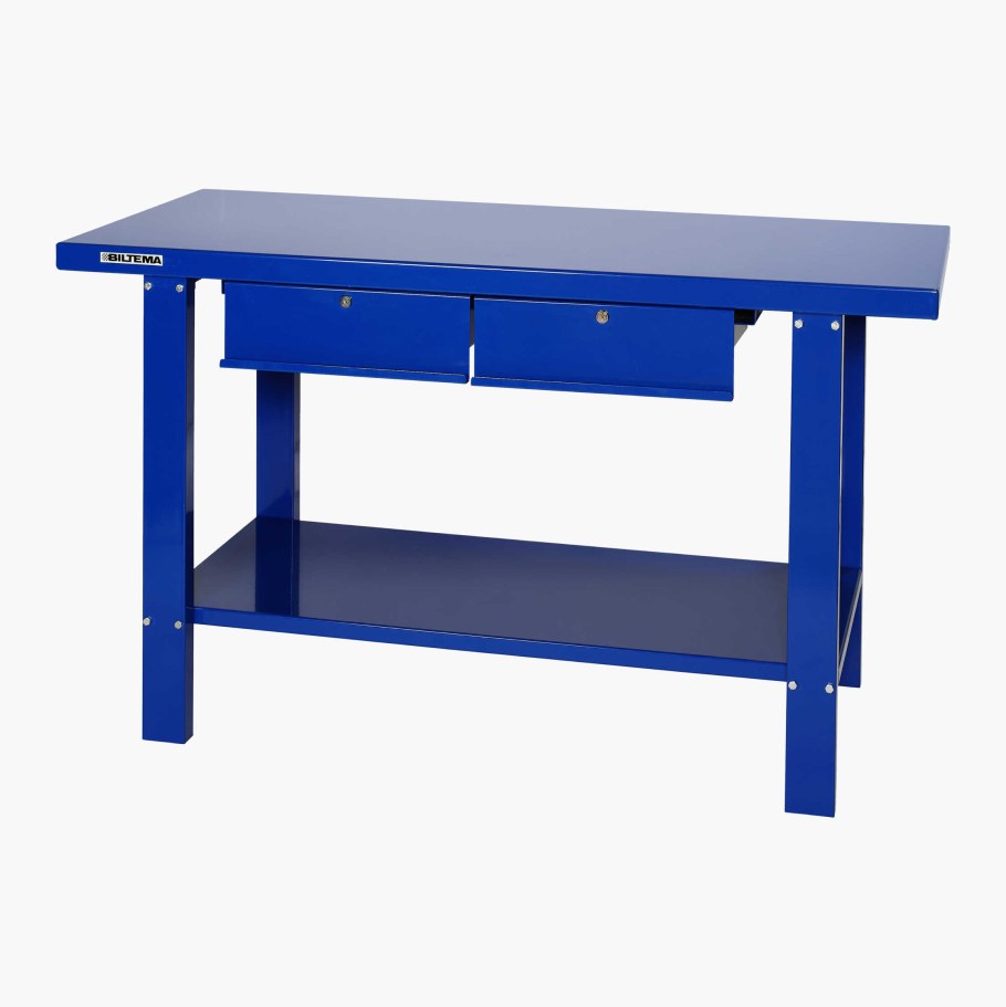 Верстак Biltema 20-218