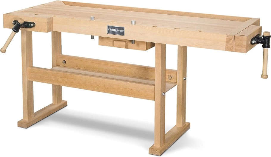 Верстак столярный workbench