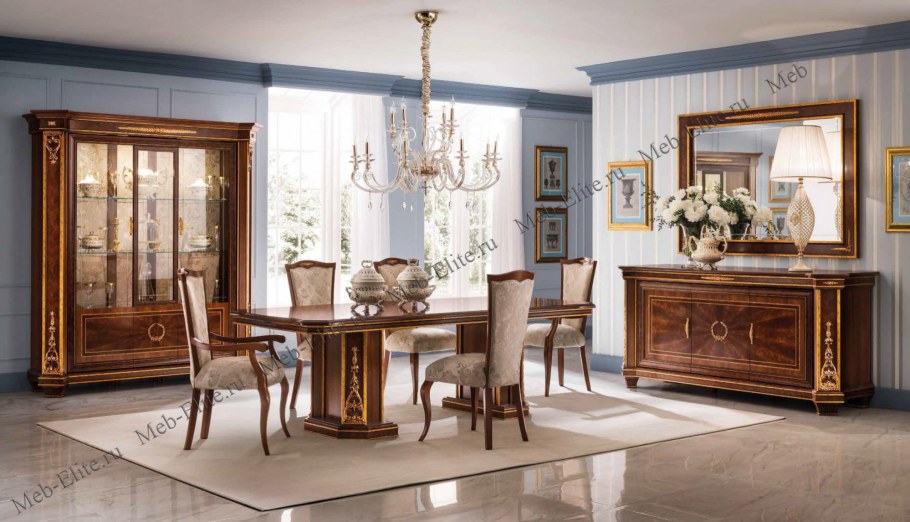 Фабрика Арредо Классик Италия