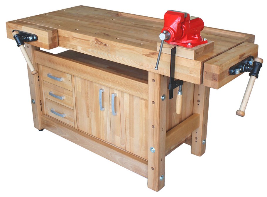 Верстак Pinie profi1500