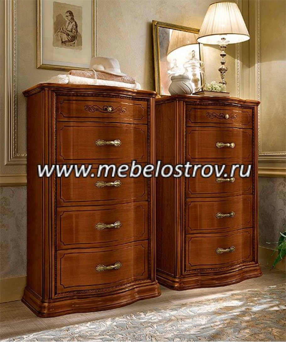 Camelgroup Torriani комод