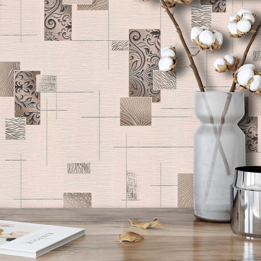 Обои для кухни моющиеся