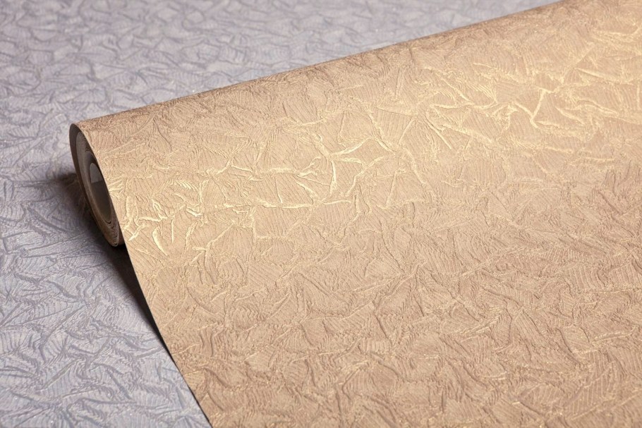 Винил горячее тиснение