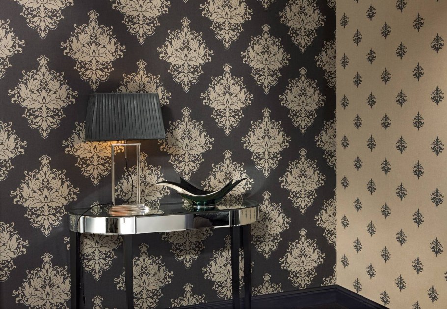 Обои флизелиновые