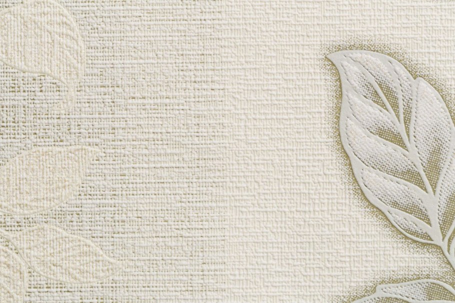 Вспененные виниловые обои