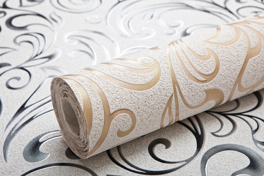 Обои индустрия Pirouette 167050