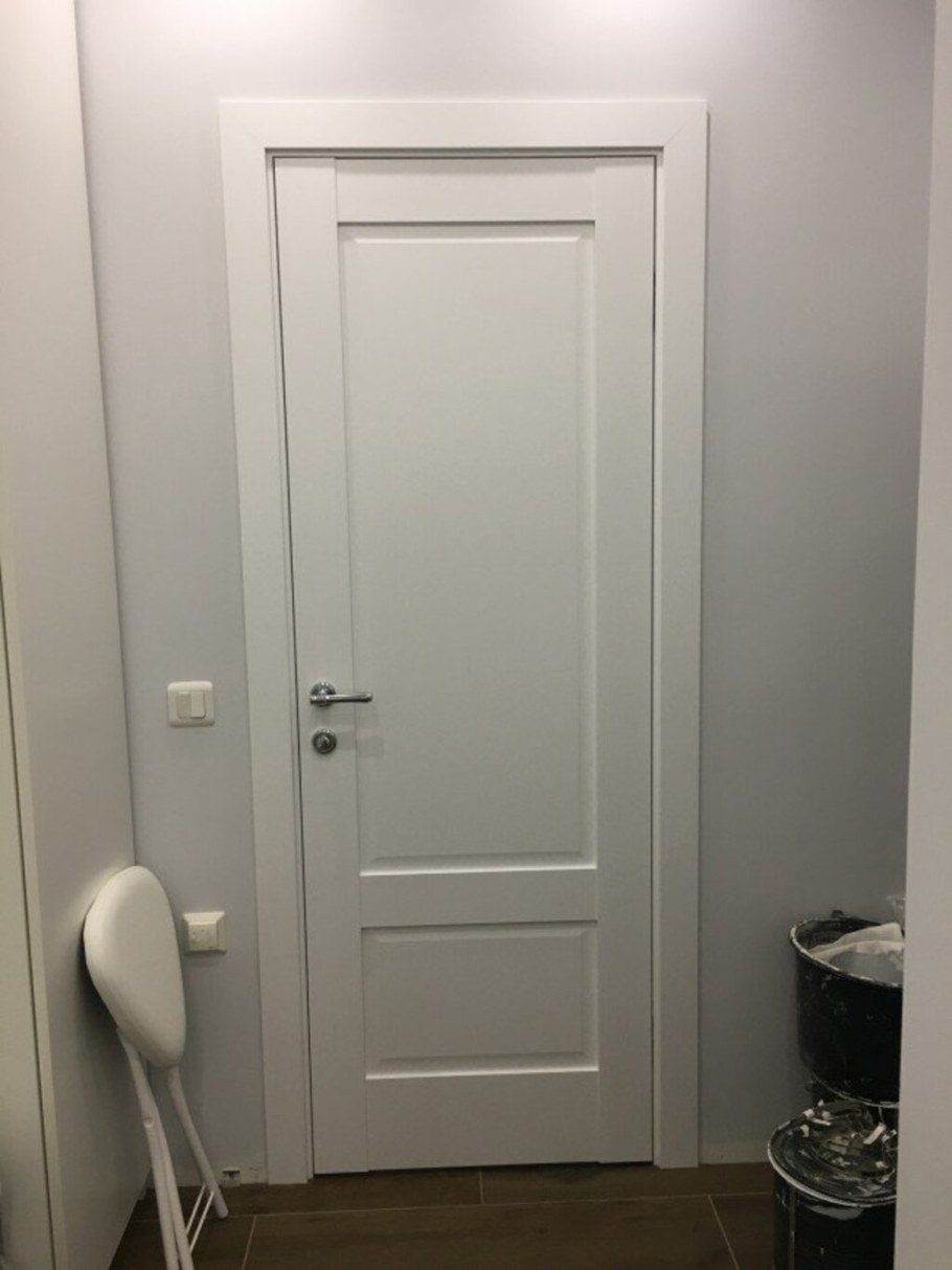 Волховец Галант белый