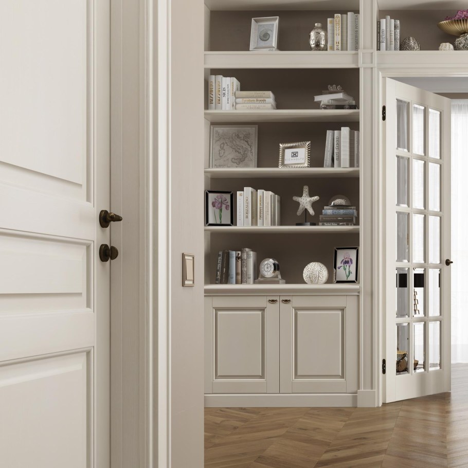 Волховец Toscana grigliato