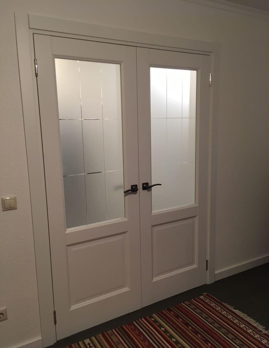 Волховец Галант белый