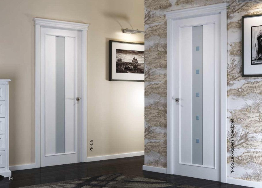 Распашная дверь 700 на 200