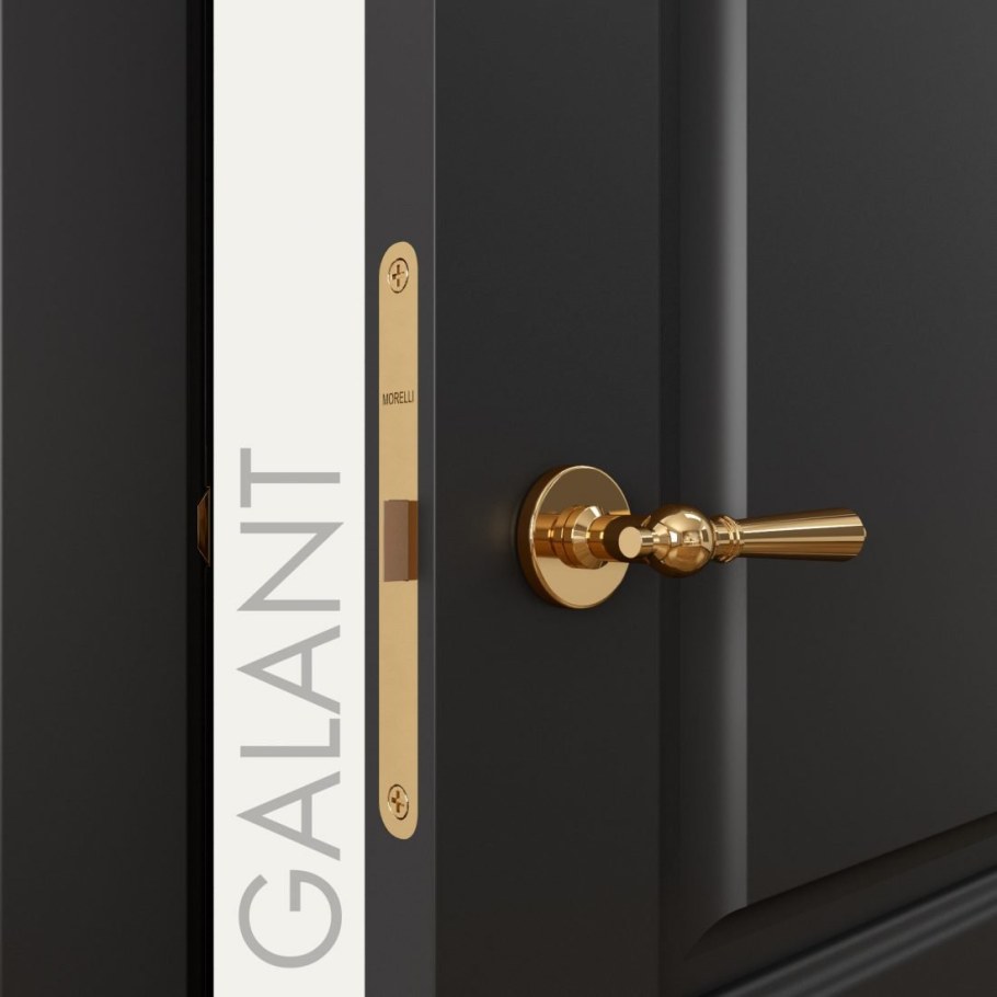 Двери Волховец Галант