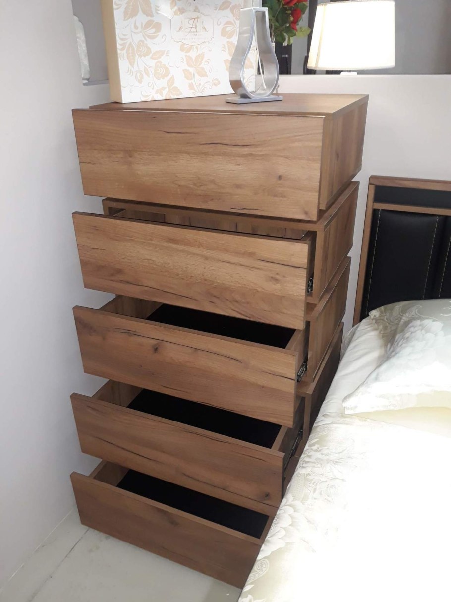 Комод Глазов-мебель nature 6