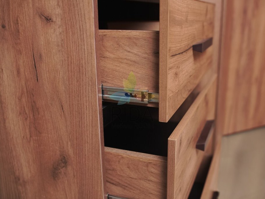 Комод Глазов nature 45