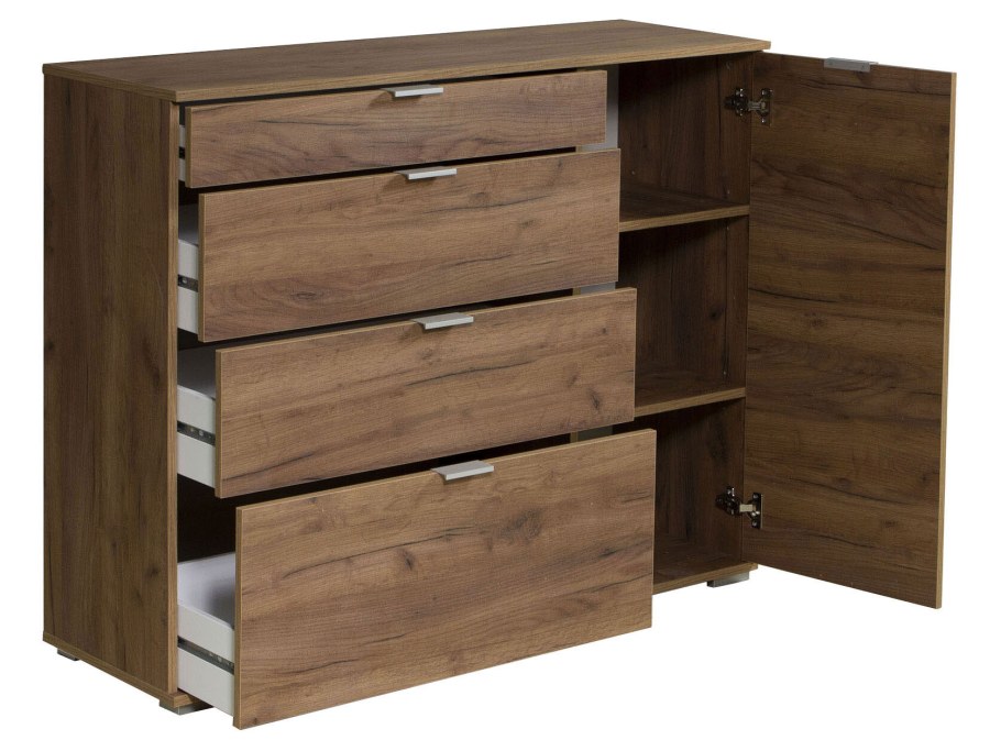 Комод НК-1 дуб крафт