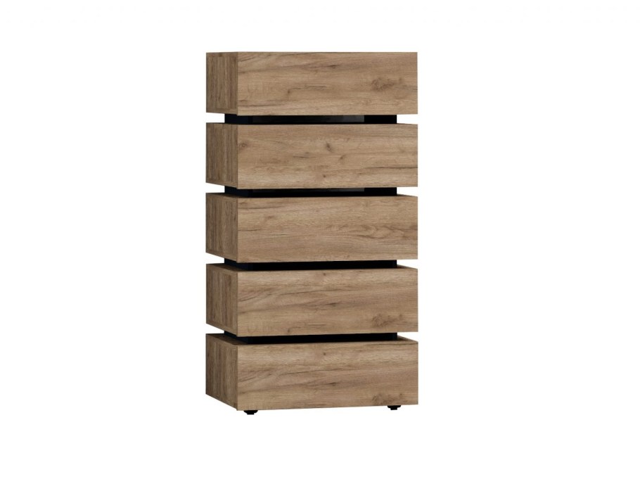 Комод Глазов Oslo 6