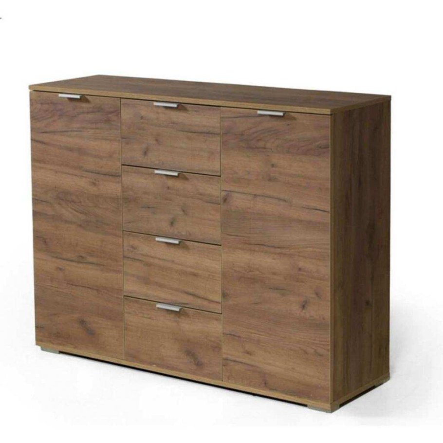 Дуб Бильбо табак