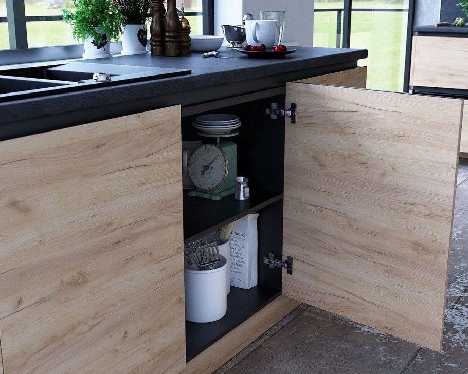 Шервуд любимый дом