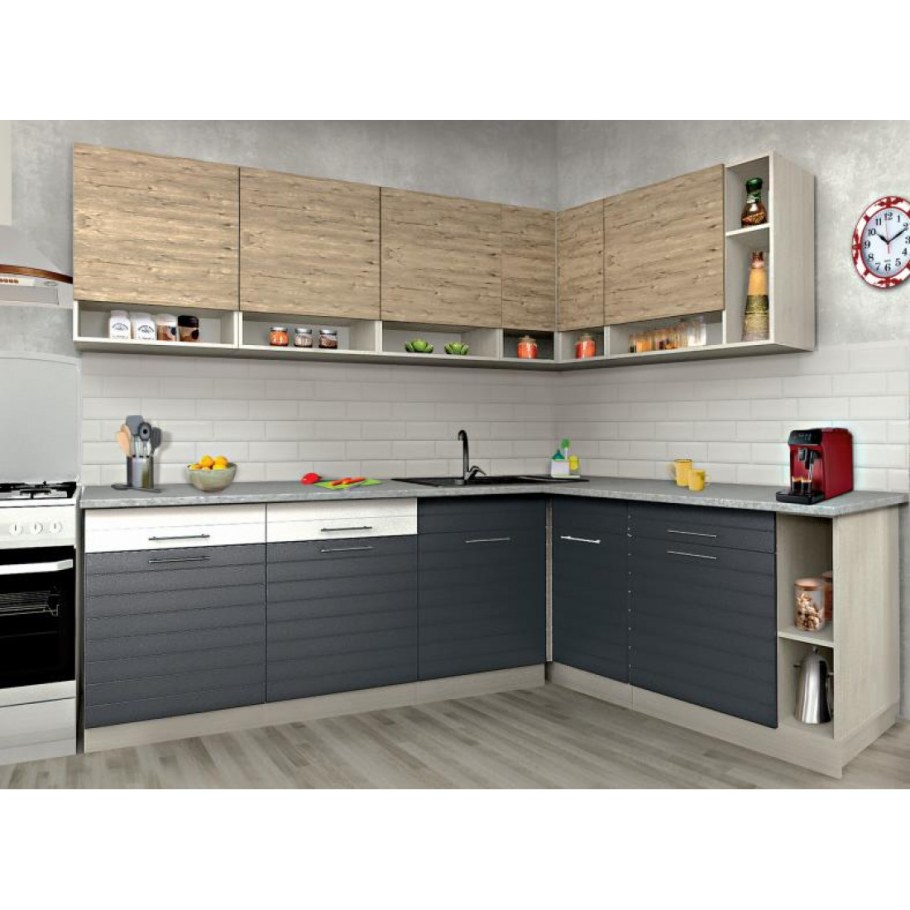 Кухня Монро 1.5м