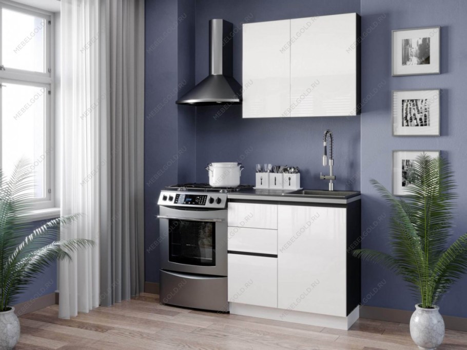 Кухонный гарнитур Шервуд