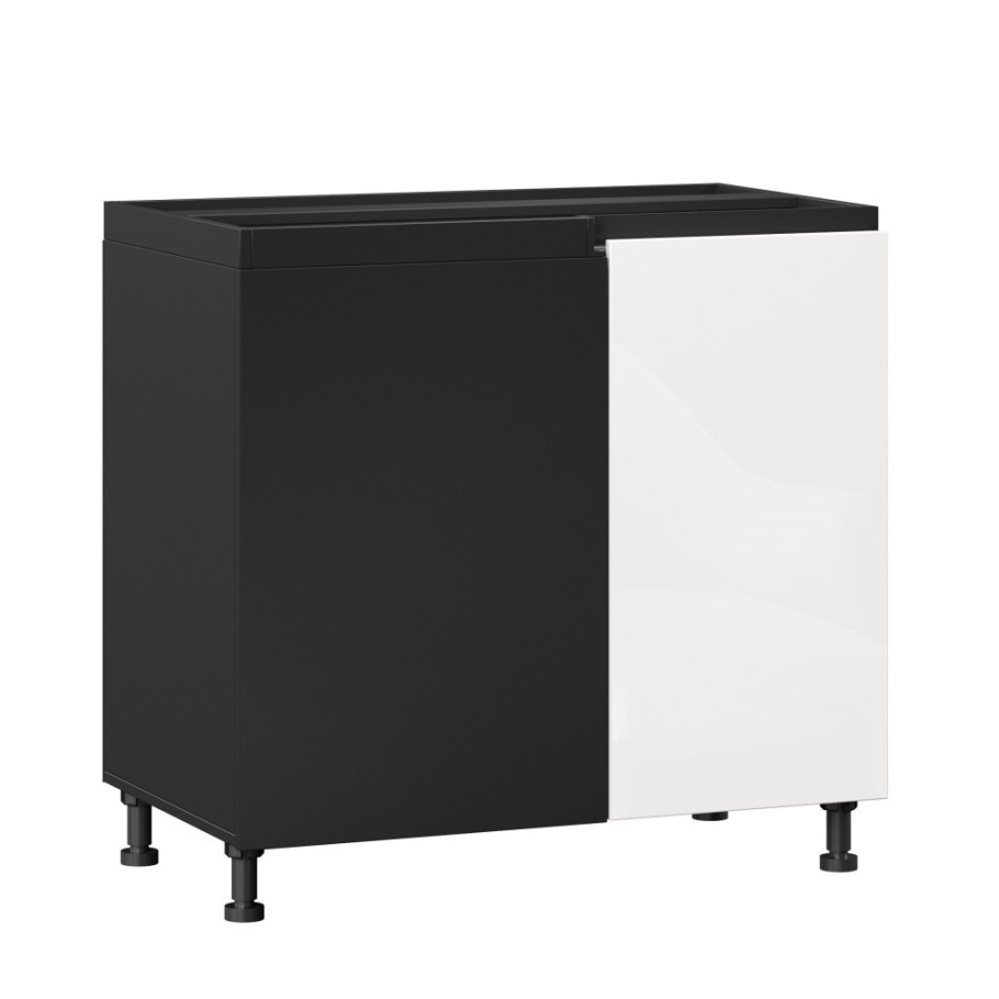 Тумба кухонная 600 Мокка