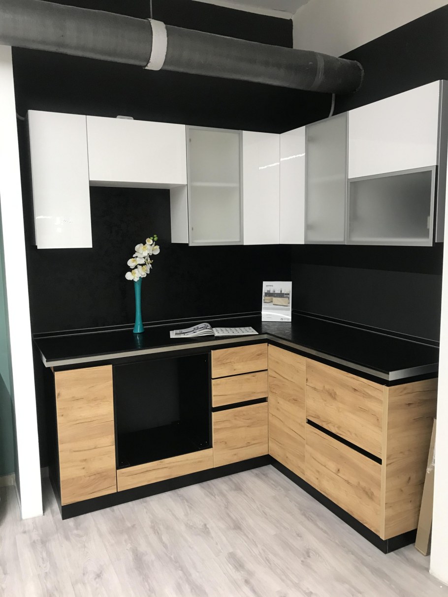 Кухня Шервуд любимый дом