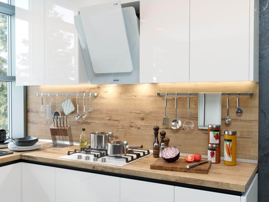 Кухонный гарнитур Шервуд