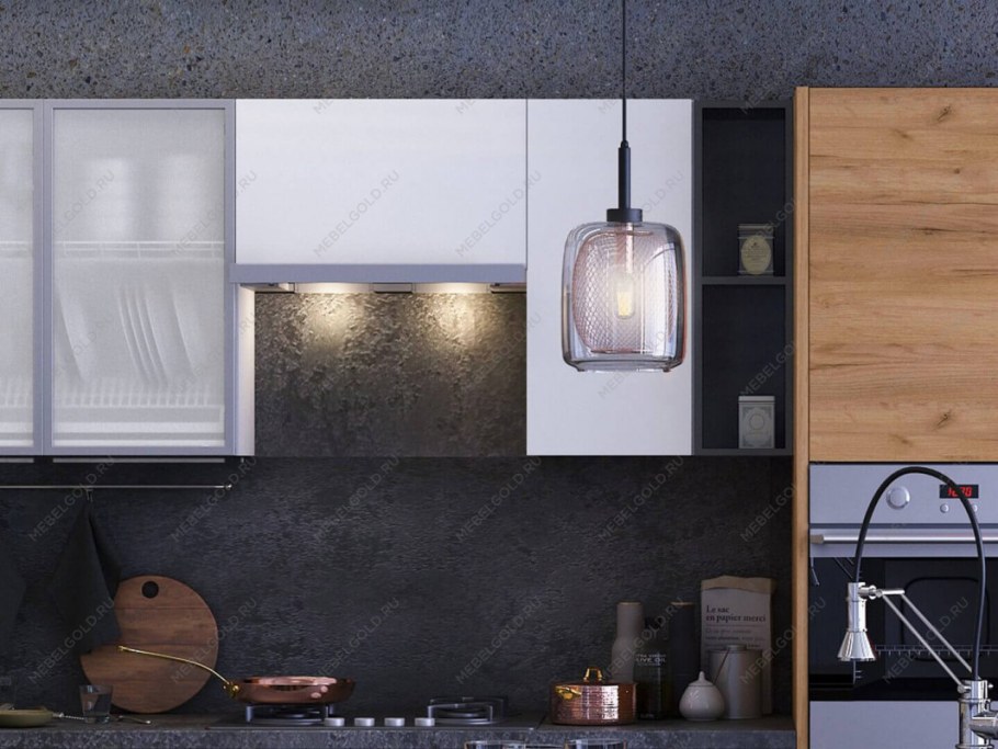 Кухонный гарнитур Шервуд любимый дом