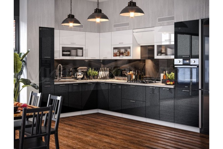 Кухня Техно-2 миф