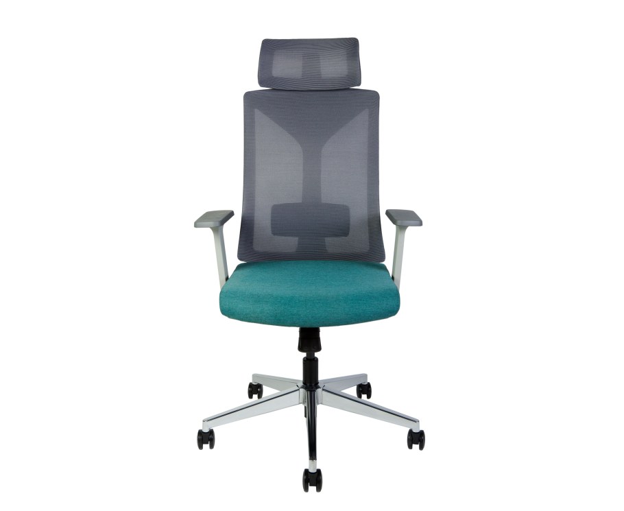 Кресло Норден сетка