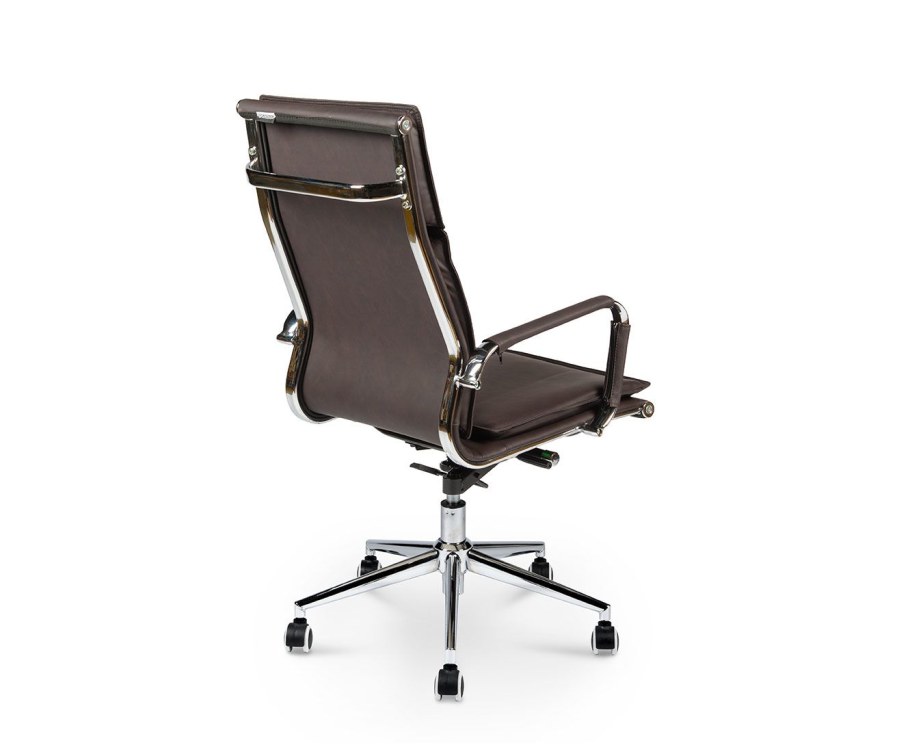 Кресло Samora черное