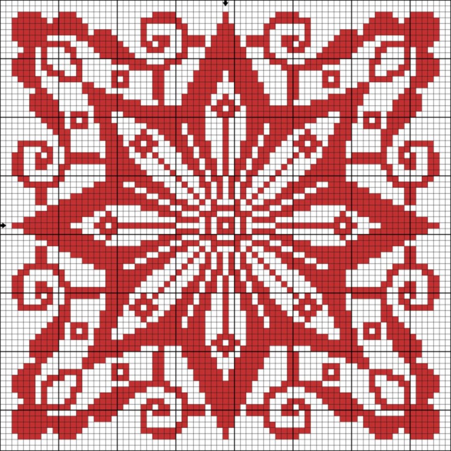 Бискорню монохром