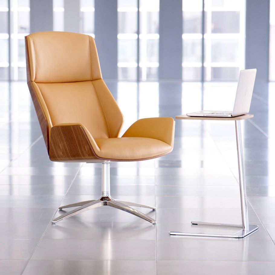 Конференц кресло Neo Chair